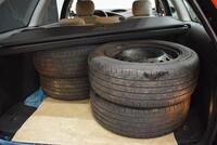 Citroën C5 vaihtoauto