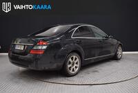 Mercedes-Benz S vaihtoauto