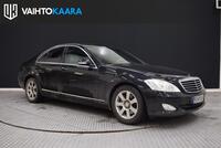 Mercedes-Benz S vaihtoauto