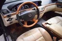 Mercedes-Benz S vaihtoauto