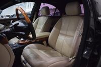 Mercedes-Benz S vaihtoauto