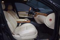 Mercedes-Benz S vaihtoauto