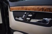 Mercedes-Benz S vaihtoauto