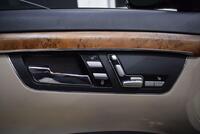 Mercedes-Benz S vaihtoauto