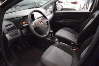 Fiat Grande Punto vaihtoauto