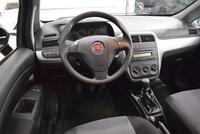 Fiat Grande Punto vaihtoauto