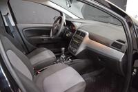 Fiat Grande Punto vaihtoauto