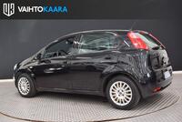 Fiat Grande Punto vaihtoauto
