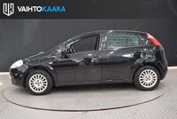 Fiat Grande Punto vaihtoauto