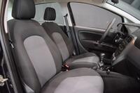 Fiat Grande Punto vaihtoauto