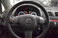 Suzuki SX4 vaihtoauto