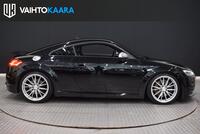 Audi TTS vaihtoauto