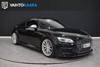 Audi TTS vaihtoauto