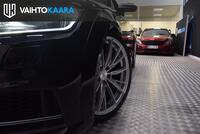 Audi TTS vaihtoauto