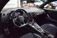 Audi TTS vaihtoauto
