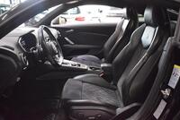 Audi TTS vaihtoauto