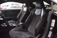 Audi TTS vaihtoauto
