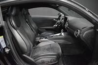 Audi TTS vaihtoauto
