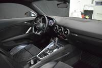 Audi TTS vaihtoauto