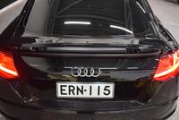 Audi TTS vaihtoauto