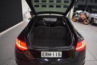 Audi TTS vaihtoauto