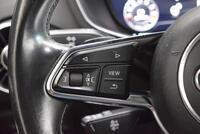 Audi TTS vaihtoauto