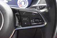 Audi TTS vaihtoauto