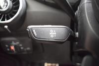 Audi TTS vaihtoauto