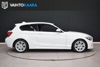 BMW 114 vaihtoauto