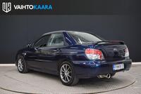 Subaru Impreza vaihtoauto