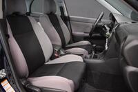 Subaru Impreza vaihtoauto