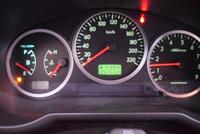 Subaru Impreza vaihtoauto