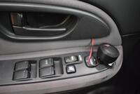 Subaru Impreza vaihtoauto