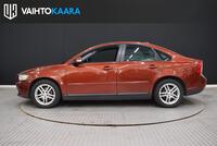 Volvo S40 vaihtoauto