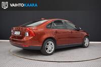 Volvo S40 vaihtoauto