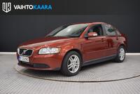 Volvo S40 vaihtoauto