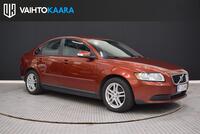 Volvo S40 vaihtoauto