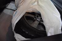 Volvo S40 vaihtoauto