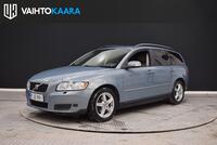 Volvo V50 vaihtoauto