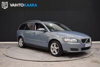 Volvo V50 vaihtoauto