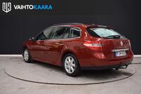 Renault Laguna vaihtoauto