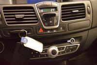 Renault Laguna vaihtoauto