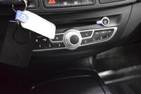 Renault Laguna vaihtoauto