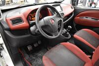 Fiat Doblò vaihtoauto