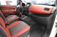 Fiat Doblò vaihtoauto