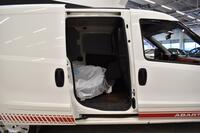 Fiat Doblò vaihtoauto