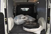 Fiat Doblò vaihtoauto