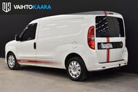 Fiat Doblò vaihtoauto