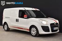 Fiat Doblò vaihtoauto