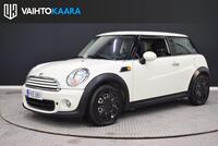 Mini One vaihtoauto